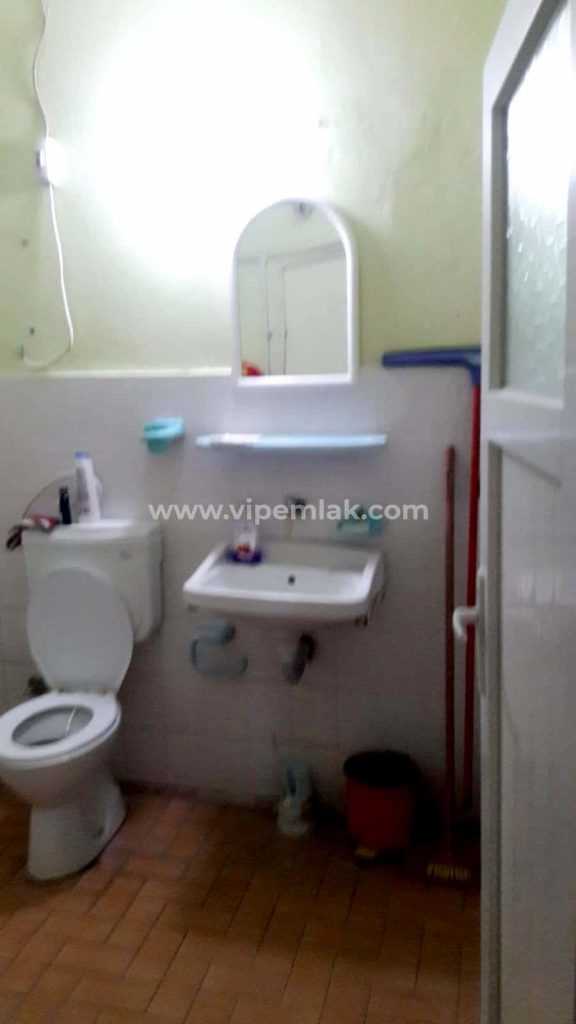 MERSİN ERDEMLİ TÖMÜKTE GÜLKENT SİTESİNDE 2+1 SATILIK DAİRE