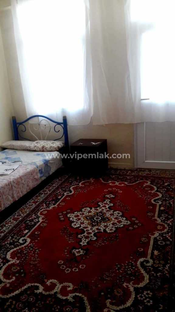 MERSİN ERDEMLİ TÖMÜKTE GÜLKENT SİTESİNDE 2+1 SATILIK DAİRE