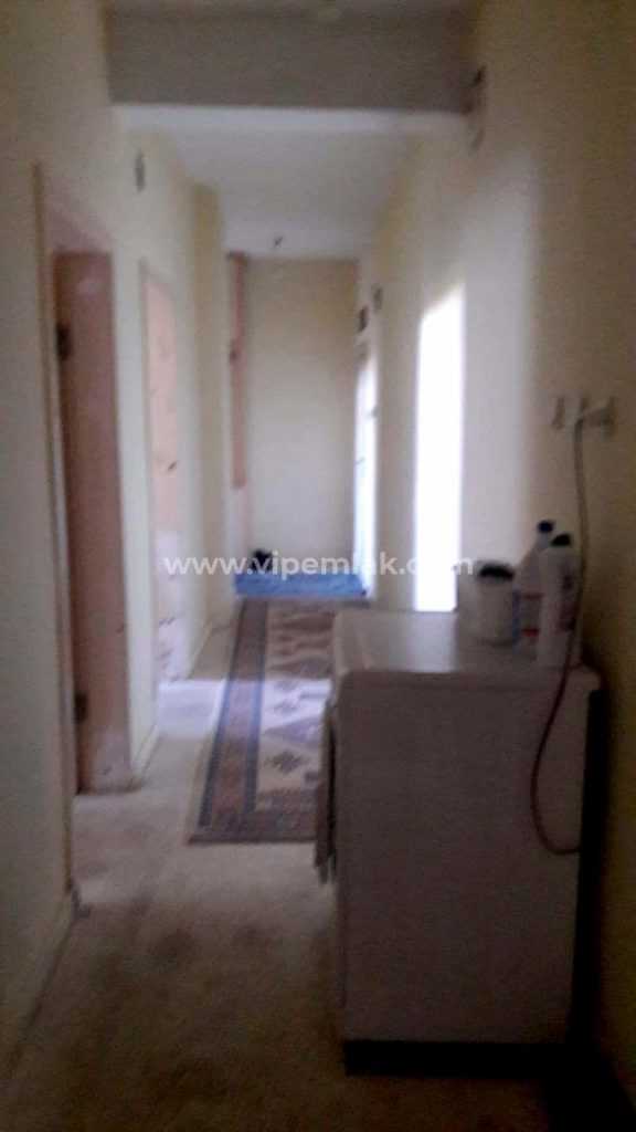 MERSİN ERDEMLİ TÖMÜKTE GÜLKENT SİTESİNDE 2+1 SATILIK DAİRE