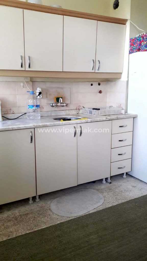 MERSİN ERDEMLİ TÖMÜKTE GÜLKENT SİTESİNDE 2+1 SATILIK DAİRE