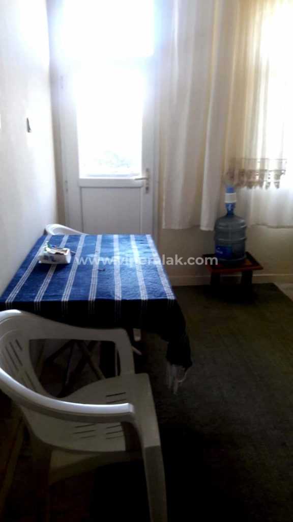 MERSİN ERDEMLİ TÖMÜKTE GÜLKENT SİTESİNDE 2+1 SATILIK DAİRE