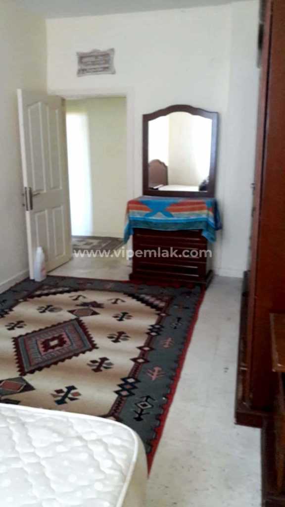 MERSİN ERDEMLİ TÖMÜKTE GÜLKENT SİTESİNDE 2+1 SATILIK DAİRE