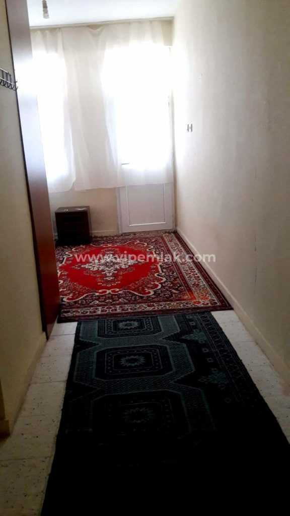 MERSİN ERDEMLİ TÖMÜKTE GÜLKENT SİTESİNDE 2+1 SATILIK DAİRE