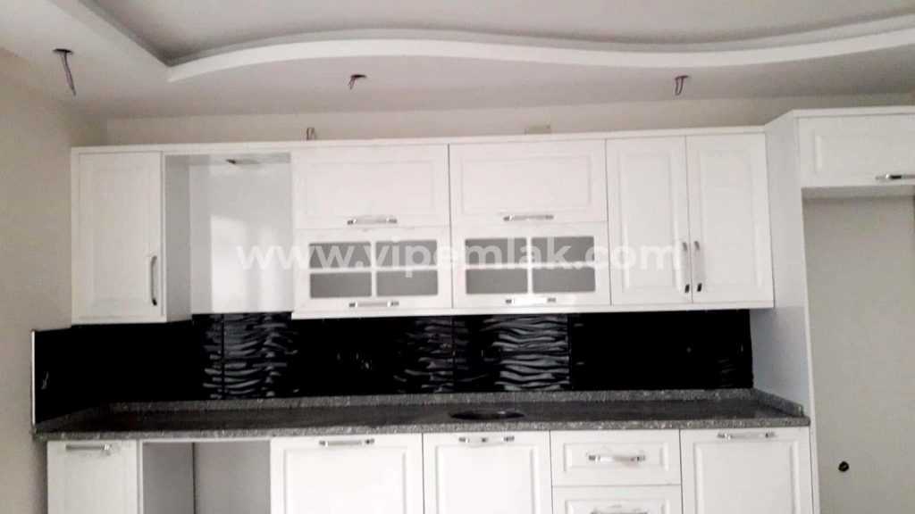 Tömük Lima Life Satılık 90 m2 1+1 Daire