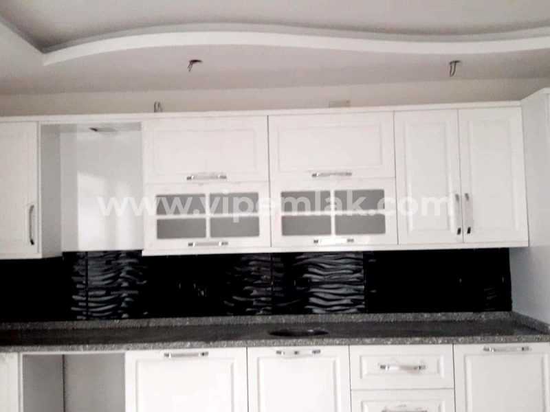 Tömük Lima Life Satılık 90 m2 1+1 Daire