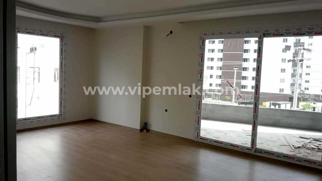 Tömük Lima Life Satılık 90 m2 1+1 Daire