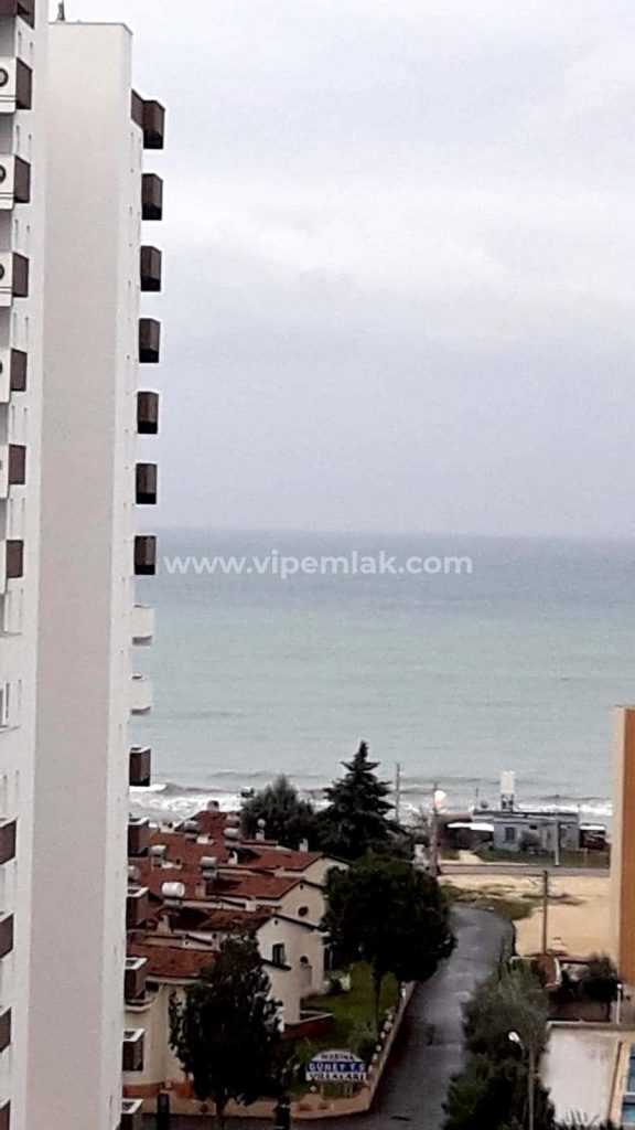 Tömük Lima Life Satılık 90 m2 1+1 Daire