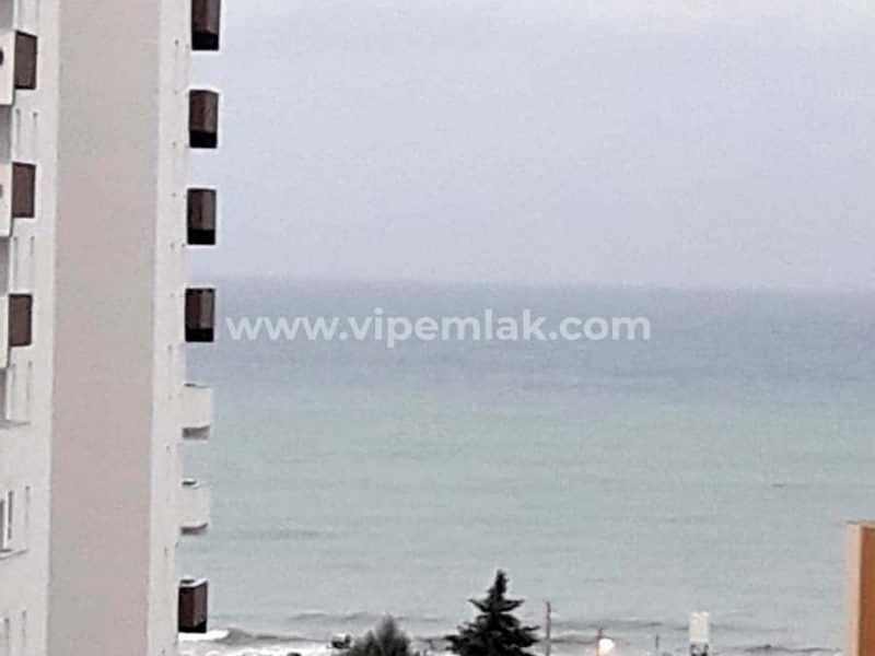 Tömük Lima Life Satılık 90 m2 1+1 Daire