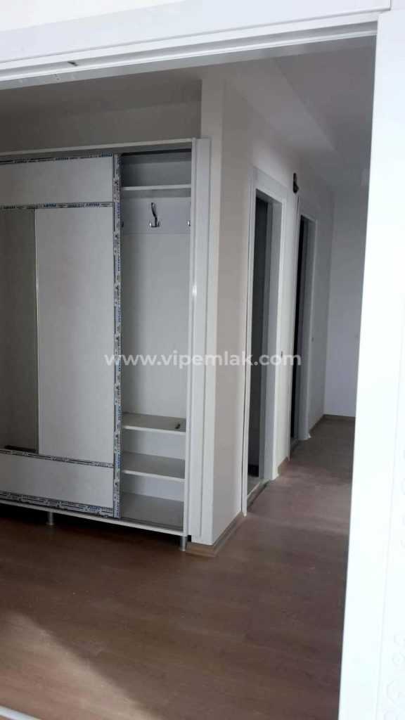 Tömük Lima Life Satılık 90 m2 1+1 Daire