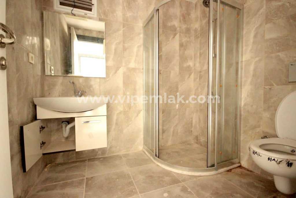 fırsat daire! tömük  iskanı alınmış aquaparklı  satılık 1+1 daire