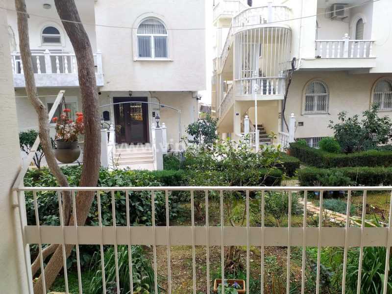 AYAŞ SULTAN KOYU YANI VİLLA ÖZBELDE DENİZE SIFIR 2+1 EŞYALI SATILIK UYGUN FİYATLI DAİRE