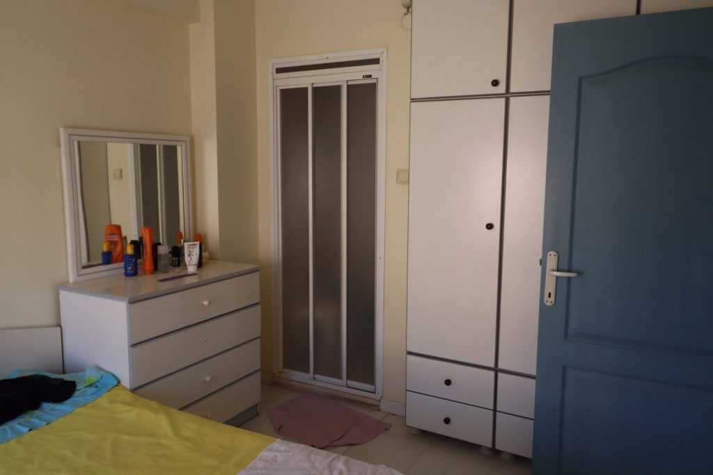 Ayaş Denize Sıfır Yakamoz Sitesi Eşyalı Satılık 2+1 Daire