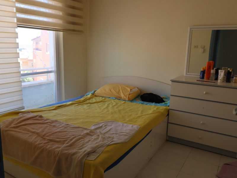 Ayaş Denize Sıfır Yakamoz Sitesi Eşyalı Satılık 2+1 Daire