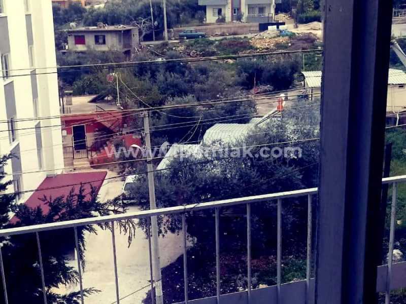 Kocahasanlı Öğretmenler Sitesi Satılık 2+1  Daire