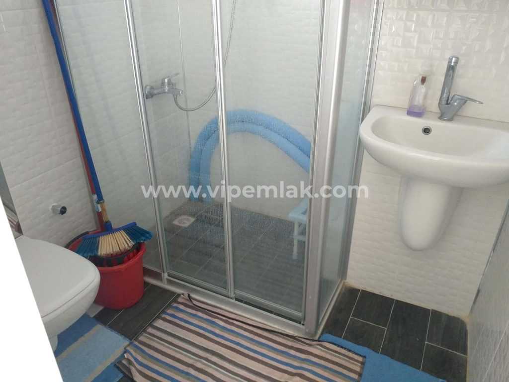 AYAŞ IRAÖZ PANORAMA SİTESİ 4 CEPHELİ 2+1 SATILIK DAİRE
