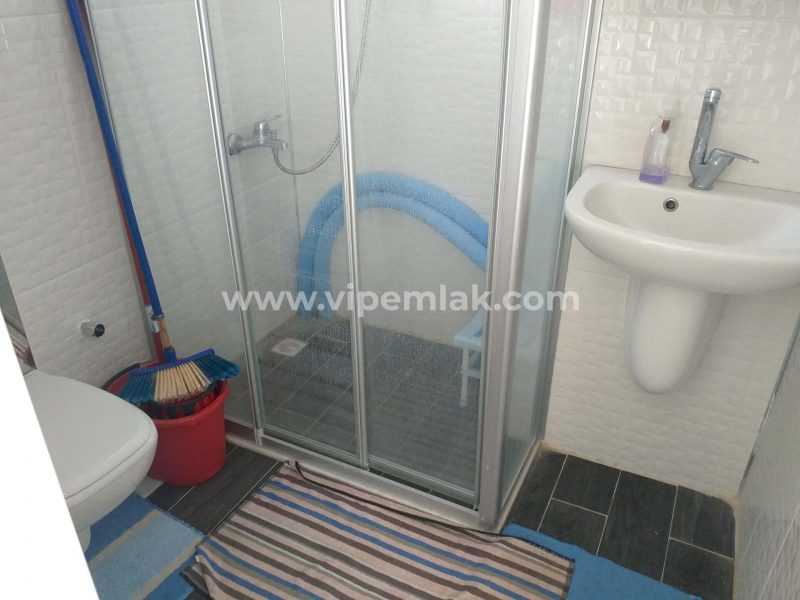 AYAŞ IRAÖZ PANORAMA SİTESİ 4 CEPHELİ 2+1 SATILIK DAİRE