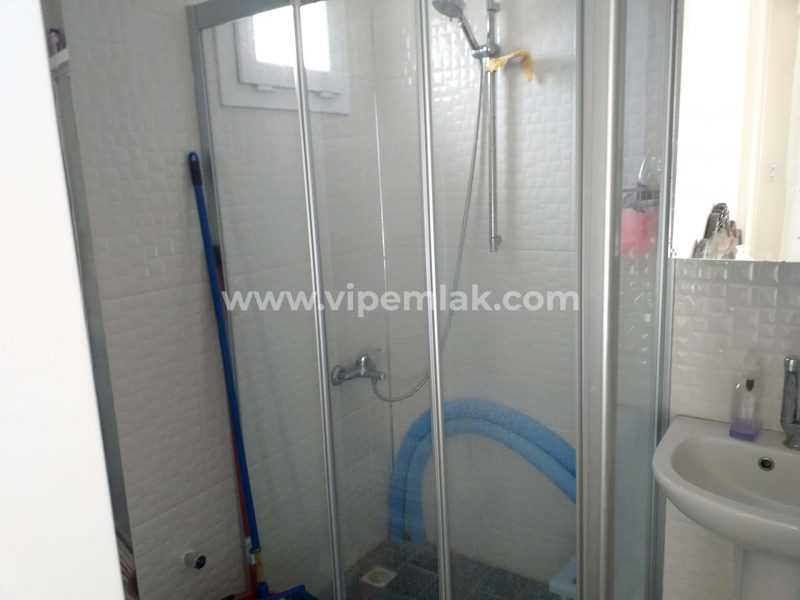 AYAŞ IRAÖZ PANORAMA SİTESİ 4 CEPHELİ 2+1 SATILIK DAİRE
