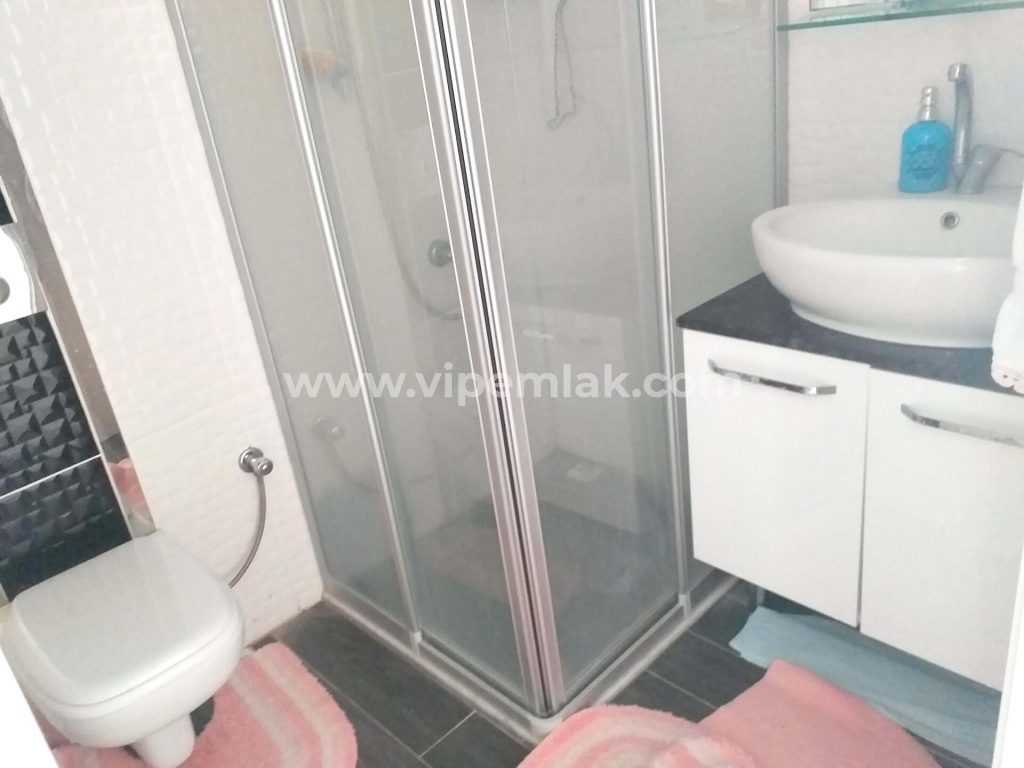 AYAŞ IRAÖZ PANORAMA SİTESİ 4 CEPHELİ 2+1 SATILIK DAİRE