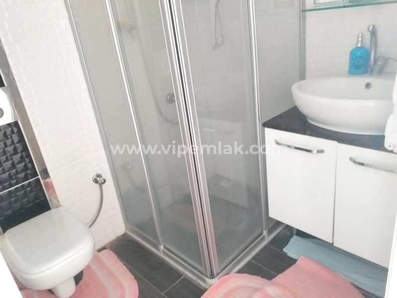 AYAŞ IRAÖZ PANORAMA SİTESİ 4 CEPHELİ 2+1 SATILIK DAİRE