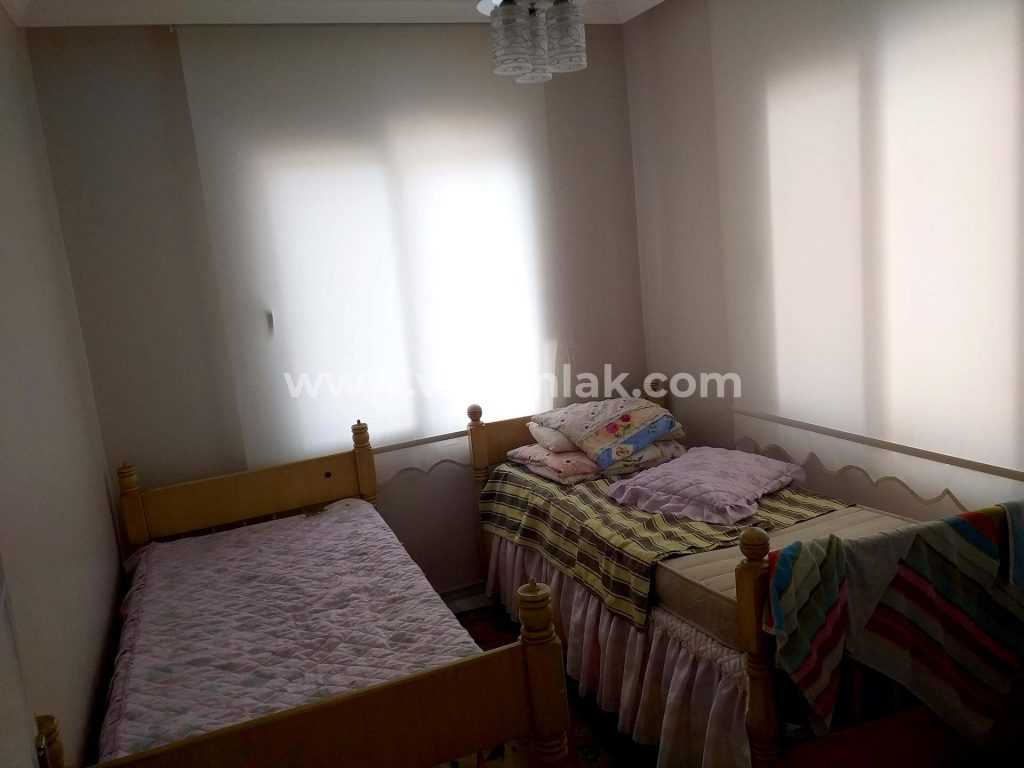 AYAŞ IRAÖZ PANORAMA SİTESİ 4 CEPHELİ 2+1 SATILIK DAİRE