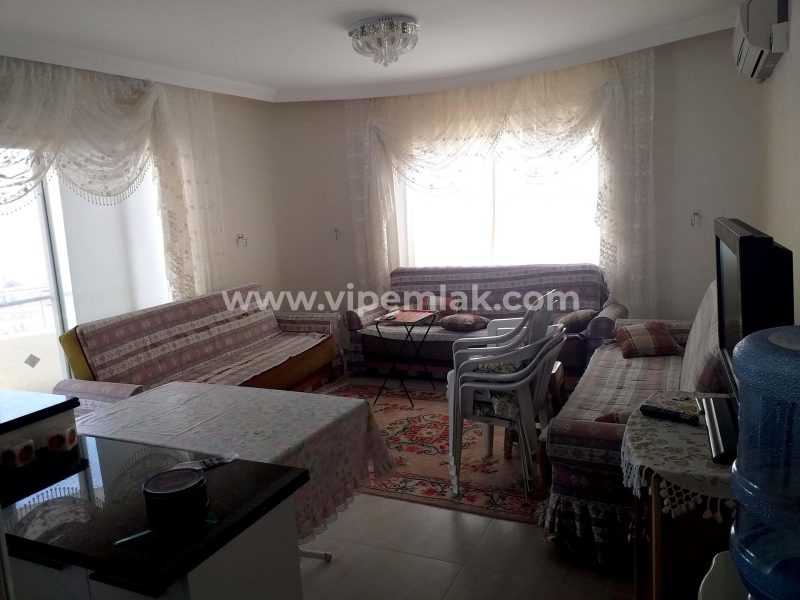 AYAŞ IRAÖZ PANORAMA SİTESİ 4 CEPHELİ 2+1 SATILIK DAİRE