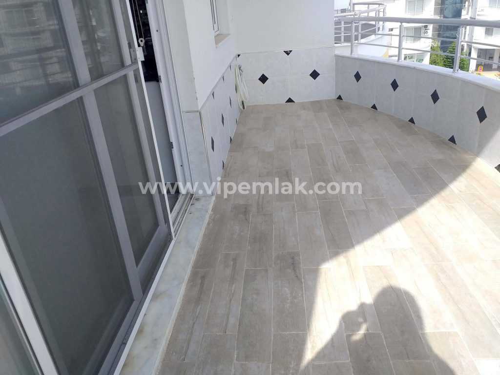 AYAŞ IRAÖZ PANORAMA SİTESİ 4 CEPHELİ 2+1 SATILIK DAİRE