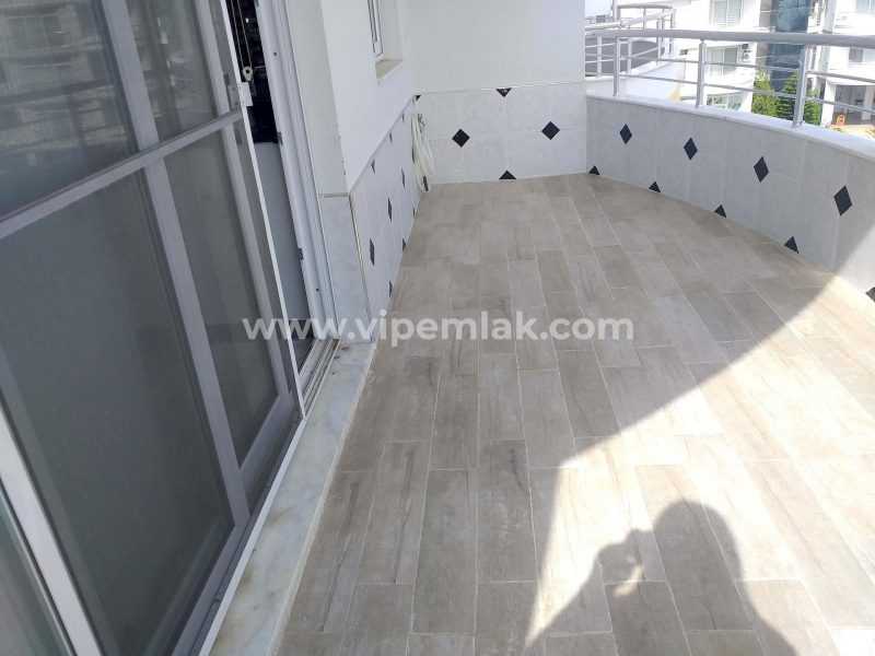 AYAŞ IRAÖZ PANORAMA SİTESİ 4 CEPHELİ 2+1 SATILIK DAİRE