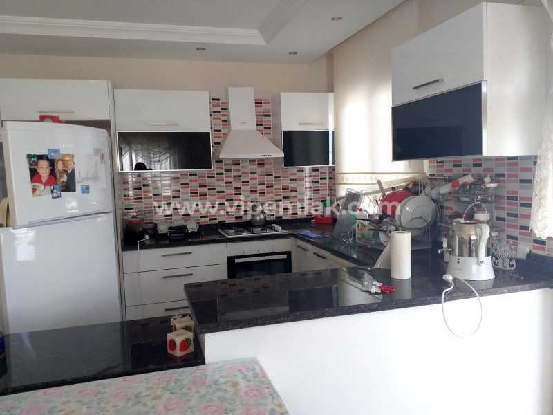 AYAŞ IRAÖZ PANORAMA SİTESİ 4 CEPHELİ 2+1 SATILIK DAİRE
