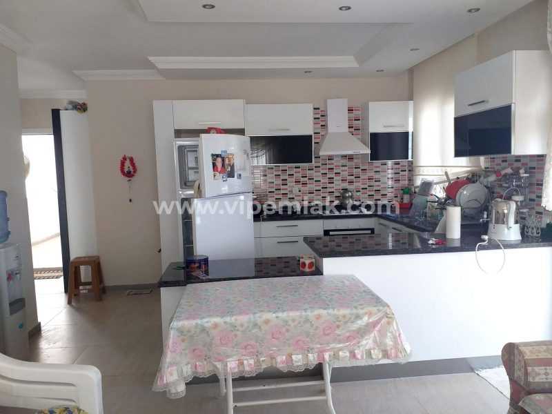 AYAŞ IRAÖZ PANORAMA SİTESİ 4 CEPHELİ 2+1 SATILIK DAİRE