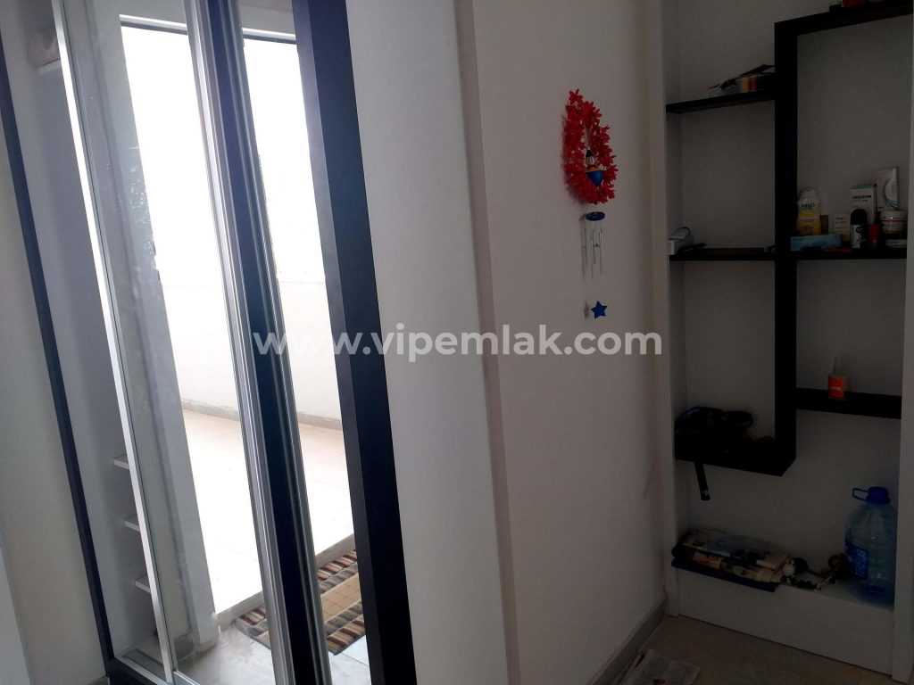 AYAŞ IRAÖZ PANORAMA SİTESİ 4 CEPHELİ 2+1 SATILIK DAİRE