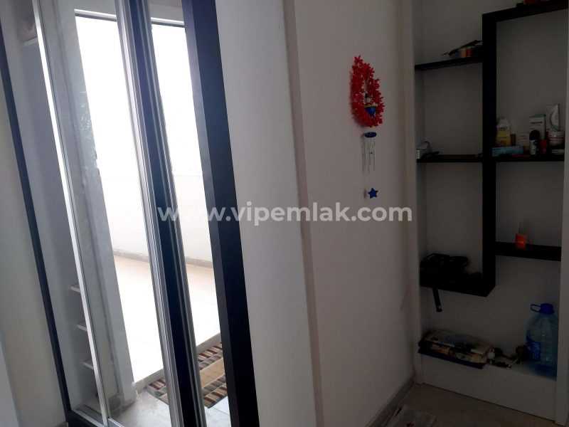 AYAŞ IRAÖZ PANORAMA SİTESİ 4 CEPHELİ 2+1 SATILIK DAİRE