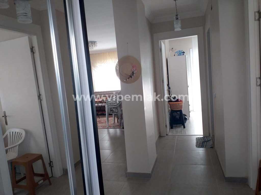 AYAŞ IRAÖZ PANORAMA SİTESİ 4 CEPHELİ 2+1 SATILIK DAİRE