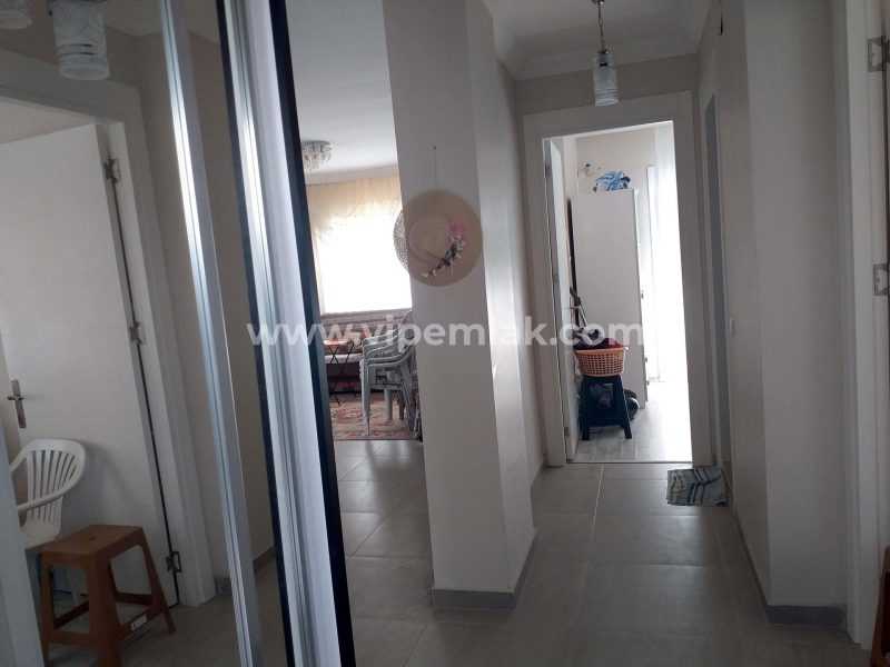 AYAŞ IRAÖZ PANORAMA SİTESİ 4 CEPHELİ 2+1 SATILIK DAİRE