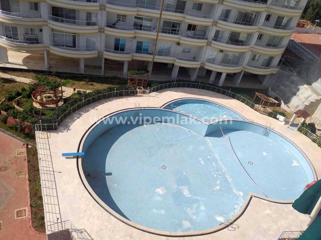 AYAŞ IRAÖZ PANORAMA SİTESİ 4 CEPHELİ 2+1 SATILIK DAİRE
