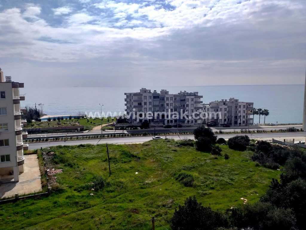 AYAŞ IRAÖZ PANORAMA SİTESİ 4 CEPHELİ 2+1 SATILIK DAİRE