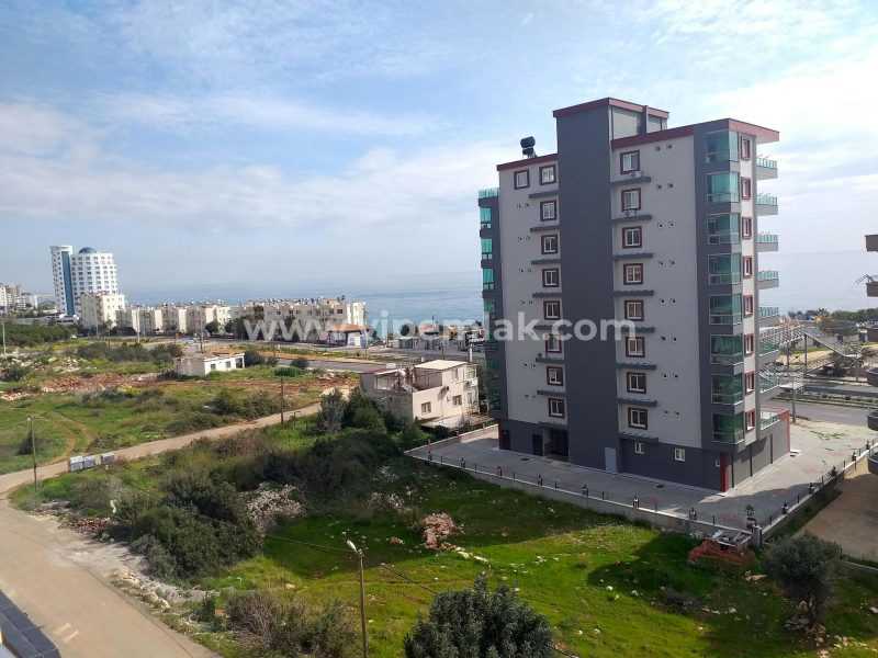 AYAŞ IRAÖZ PANORAMA SİTESİ 4 CEPHELİ 2+1 SATILIK DAİRE
