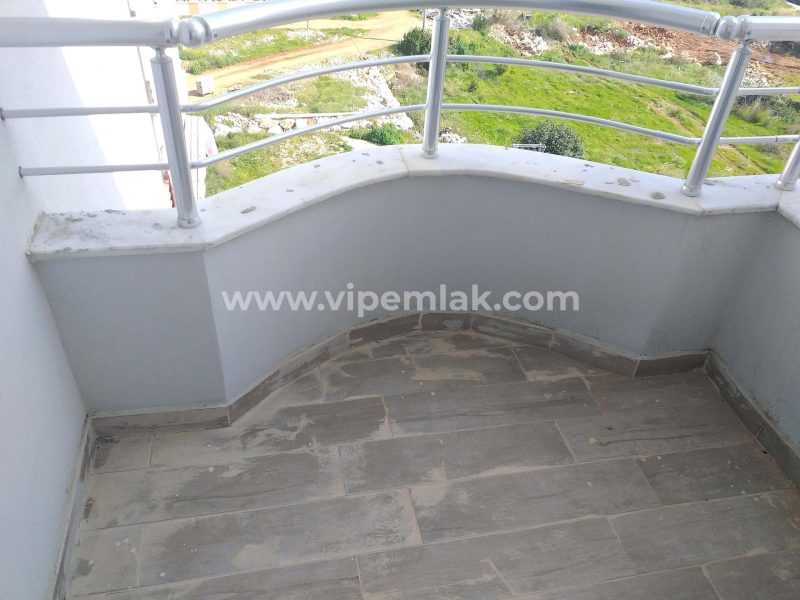 MERSİN AYAŞ İRAÖZ PANORAMA DA SATILIK 2+1 YAZLIK