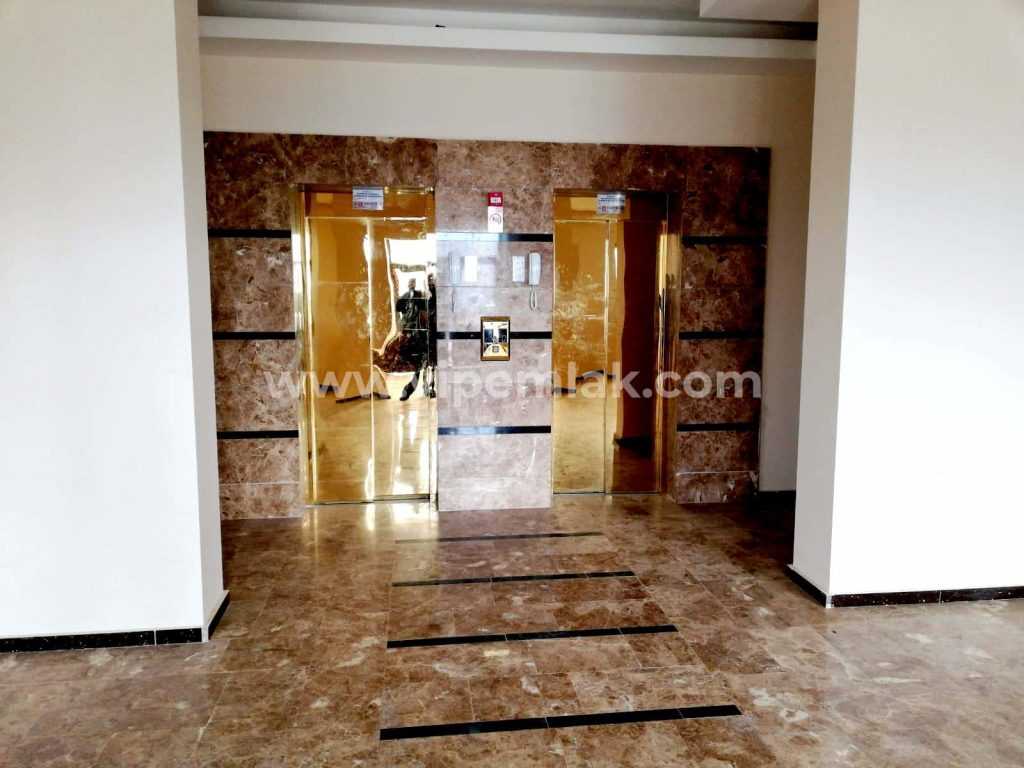 ayaş new city deniz ve doğa manzaralı aquaparklı satılık 2+1 daire