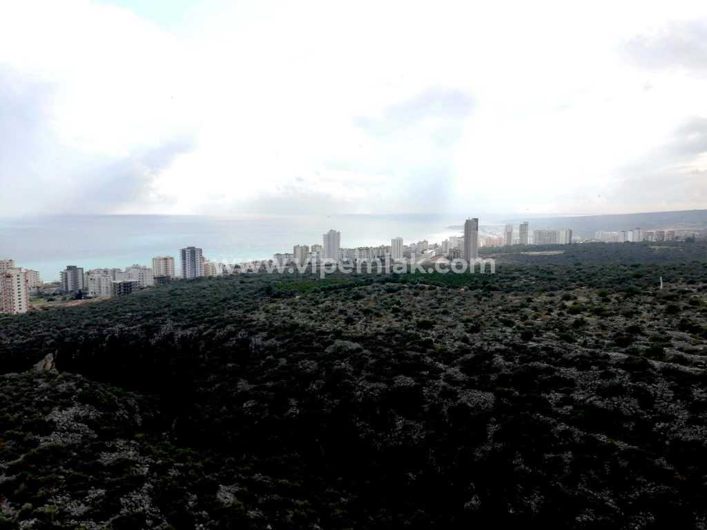 ayaş new city deniz ve doğa manzaralı aquaparklı satılık 2+1 daire
