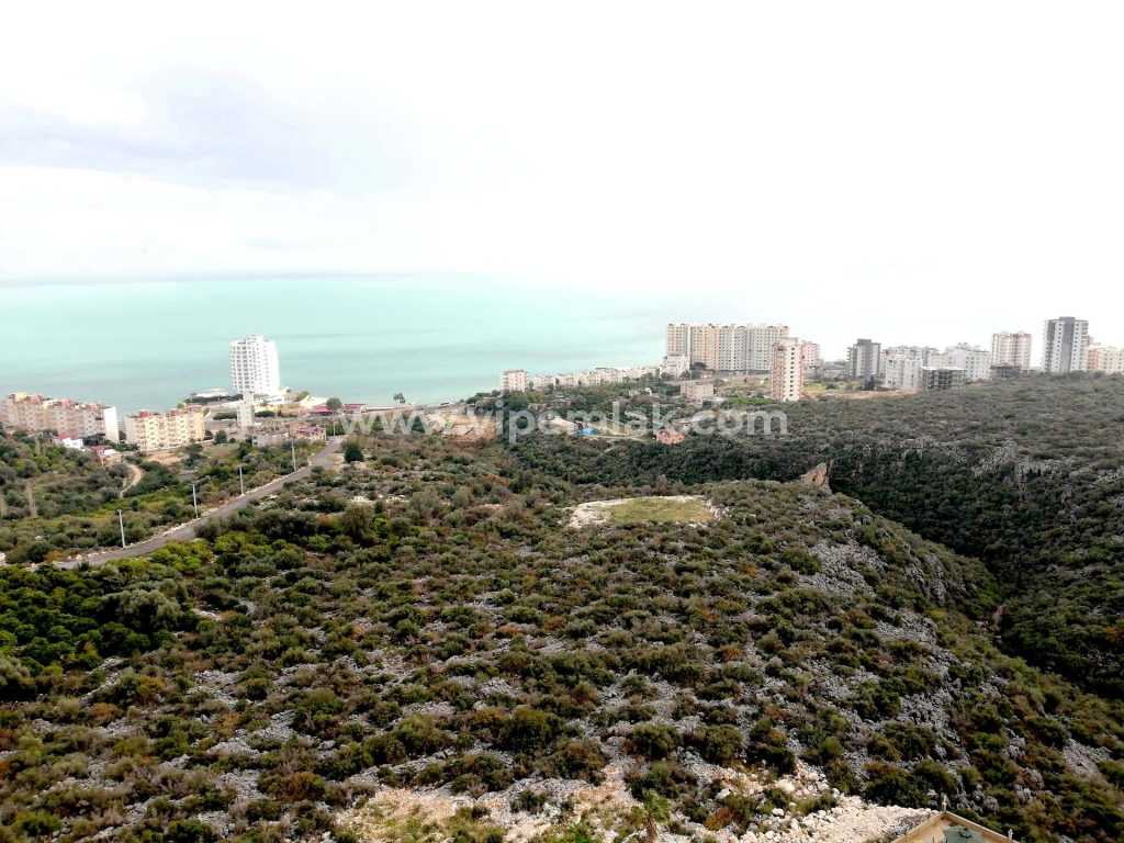 ayaş new city deniz ve doğa manzaralı aquaparklı satılık 2+1 daire