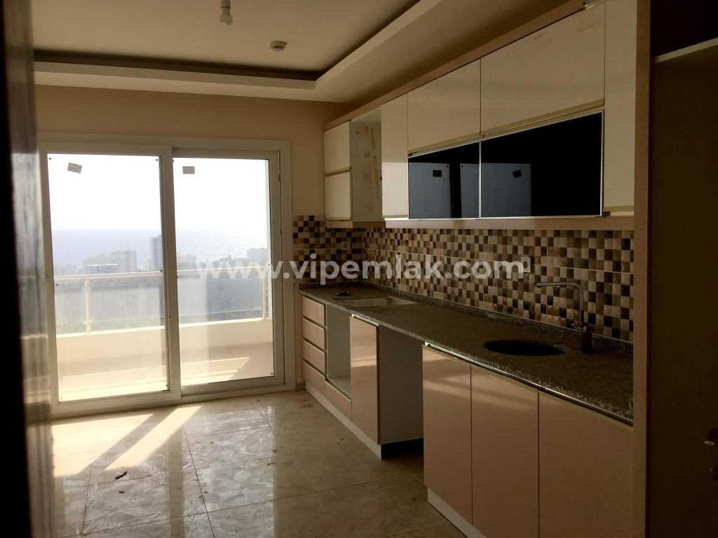 ayaş new city deniz ve doğa manzaralı aquaparklı satılık 2+1 daire