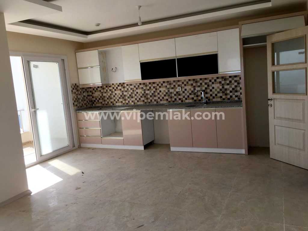 ayaş new city deniz ve doğa manzaralı aquaparklı satılık 2+1 daire