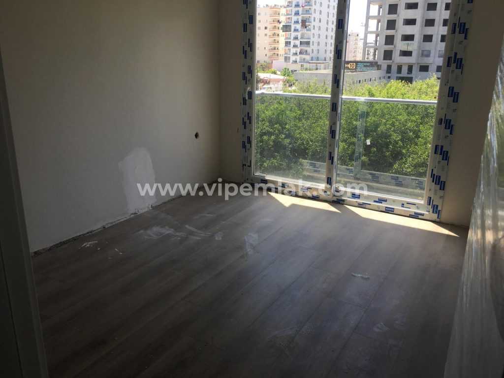 ERDEMLİ TÜRBE CADDESİ TULPAR YAPIDA 4+1 SATILIK ULTRA LÜKS DAİRE
