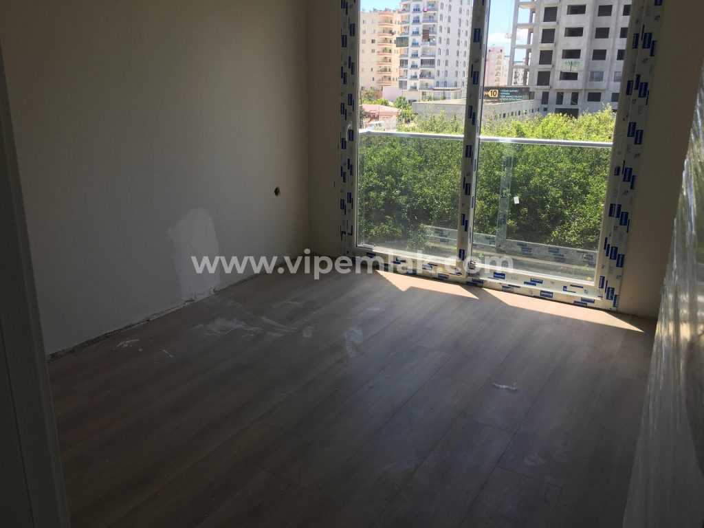 ERDEMLİ TÜRBE CADDESİ TULPAR YAPIDA 4+1 SATILIK ULTRA LÜKS DAİRE