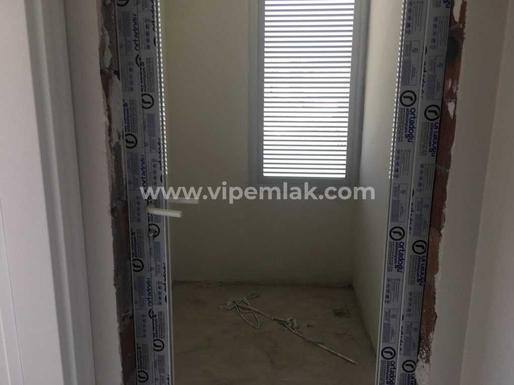 ERDEMLİ TÜRBE CADDESİ TULPAR YAPIDA 4+1 SATILIK ULTRA LÜKS DAİRE