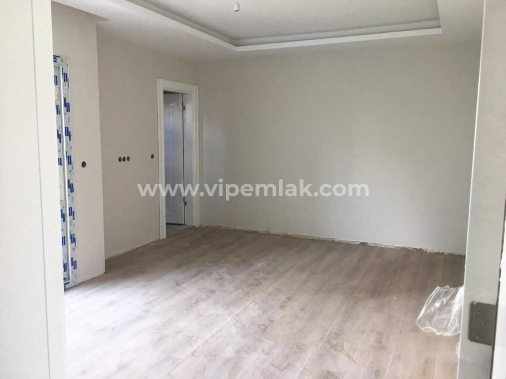 ERDEMLİ TÜRBE CADDESİ TULPAR YAPIDA 4+1 SATILIK ULTRA LÜKS DAİRE