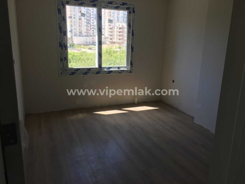 ERDEMLİ TÜRBE CADDESİ TULPAR YAPIDA 4+1 SATILIK ULTRA LÜKS DAİRE