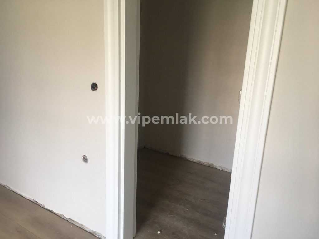 ERDEMLİ TÜRBE CADDESİ TULPAR YAPIDA 4+1 SATILIK ULTRA LÜKS DAİRE