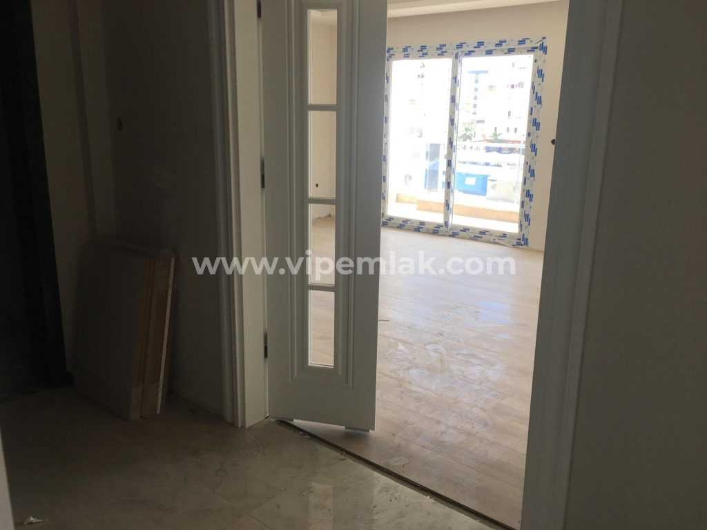 ERDEMLİ TÜRBE CADDESİ TULPAR YAPIDA 4+1 SATILIK ULTRA LÜKS DAİRE