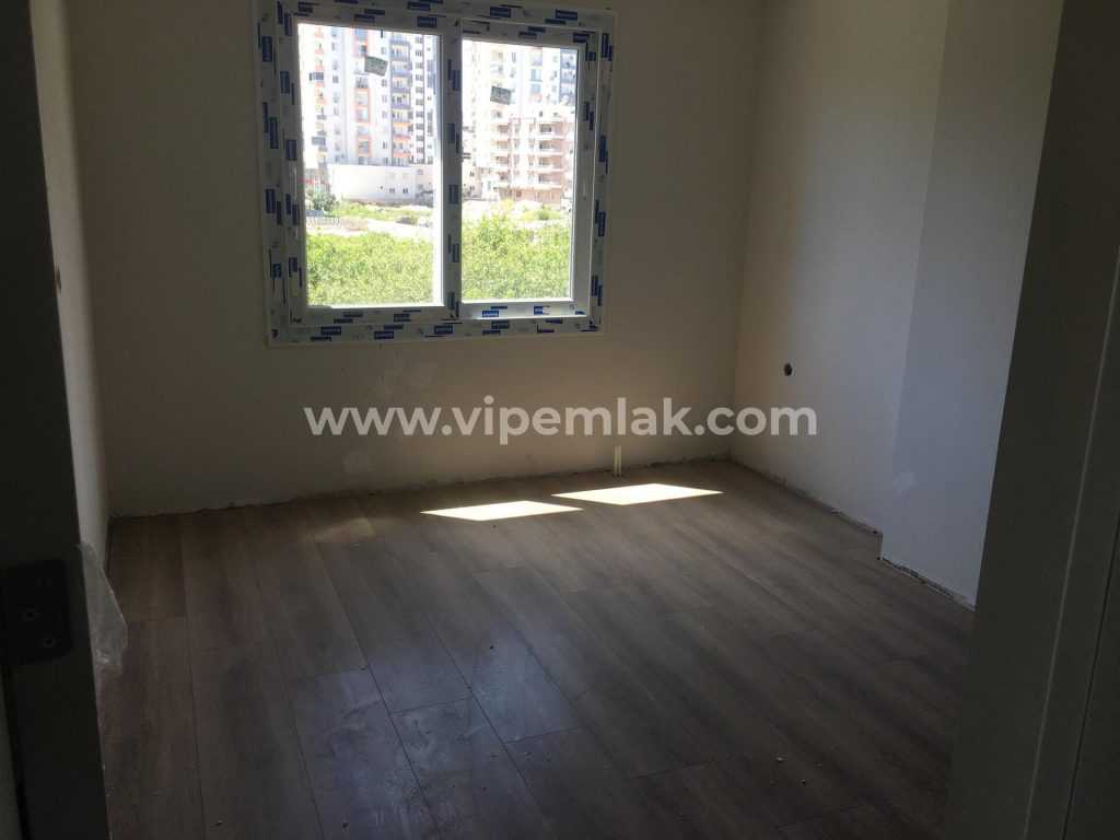ERDEMLİ TÜRBE CADDESİ TULPAR YAPIDA 4+1 SATILIK ULTRA LÜKS DAİRE